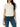 T-shirt Richmond Dady da Donna - Bianco