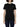 T-shirt Richmond Brieva da Donna - Nero
