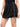 Gonna Mini Richmond Mariqua da Donna - Nero