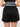 Shorts Sportivi Richmond Spirix da Donna - Nero