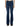 Jeans a Zampa Richmond Paulor da Donna - Denim