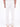 Pantalone Chino Roy Rogers New Rolf da Uomo - Bianco