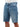Bermuda Jeans Roy Rogers da Uomo - Denim