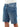 Bermuda Jeans Roy Rogers da Uomo - Denim