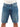 Bermuda Jeans Roy Rogers da Uomo - Denim