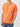T-shirt Roy Rogers Pocket da Uomo - Arancione