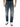 Jeans Mom Roy Rogers Dapper Re-Search da Uomo - Denim