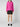 Giubbino Save The Duck da Donna - Fuxia