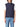 Smanicato Save The Duck Mars da Uomo - Blu