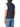 Smanicato Save The Duck Mars da Uomo - Blu