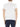 Polo Save The Duck Jacob da Uomo - Bianco