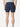 Shorts Mare Save The Duck Demna da Uomo - Blu