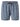 Shorts Mare Save The Duck Ademir da Uomo - Blu