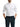 Camicia Classica Selected Homme da Uomo - Bianco