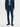 Pantalone Chino Selected Homme da Uomo - Blu