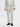 Pantalone Chino Selected Homme da Uomo - Avorio