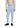 Pantalone Chino Selected Homme da Uomo - Celeste