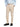 Pantalone Chino Selected Homme da Uomo - Avorio