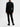 Blazer Selected Homme da Uomo - Nero