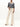 Pantalone Palazzo SoAllure Crepe da Donna - Avorio