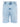 Bermuda Jeans SoAllure da Donna - Denim