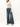 Jeans Wide Flair SoAllure da Donna - Denim