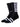 Calzini Stance Og Unisex - Nero