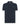 Polo Sun68 Solid Vintage da Uomo - Blu
