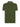 Polo Sun68 Solid Vintage da Uomo - Verde