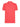 Polo Sun68 Solid Vintage da Uomo - Rosso