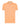 Polo Sun68 Small Stripes On Collar da Uomo - Arancione
