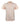 Polo Sun68 Small Stripes On Collar S/S da Uomo - Rosa