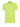 Polo Sun68 Small Stripes On Collar S/S da Uomo - Giallo