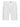 Bermuda Casual Sun68 Chino da Uomo - Bianco