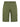 Bermuda Casual Sun68 Military Solid da Uomo - Verde