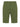 Shorts Sportivi Sun68 Basic Cotton da Uomo - Verde