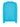Pullover Sun68 Round Neck Solid da Uomo - Turchese