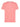 T-shirt Sun68 Round Solid Pocket da Uomo - Rosa