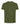 T-shirt Sun68 Cold Dyed Pe S/S da Uomo - Verde