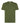 T-shirt Sun68 Round Solid S/S da Uomo - Verde