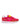 Sneakers Sun68 Ally Solid Nylon da Donna - Fuxia