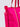 Borsa Mare Sundek Bon da Donna - Fuxia