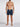 Shorts Mare Suns Santa Margherita da Uomo - Blu
