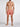 Shorts Mare Suns Capri da Uomo - Arancione