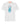 T-shirt Suns Paolo Wave da Uomo - Bianco