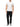 T-shirt Superdry Crew Neck Slub da Uomo - Bianco
