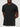 T-shirt Superdry Crew Neck Slub da Uomo - Nero