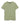 T-shirt Superdry Crew Neck Slub da Uomo - Verde