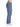 Jeans a Zampa Take Two Slim da Donna - Denim