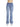 Jeans Wide Take Two Cinthia da Donna - Denim